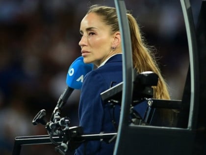 Srpkinja Marijana Veljović sudi finale US opena