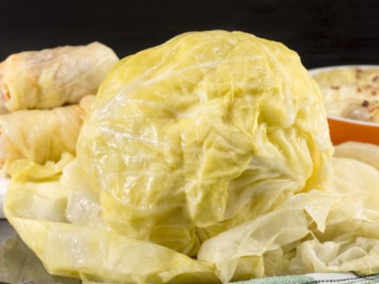Кисели купус има предности, али и мане