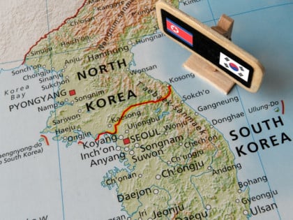 Južna Koreja spremna da pomogne Sjevernoj, ako zatraži pomoć