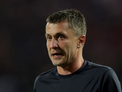 Saša Ilić: Strpljenju navijača će doći kraj