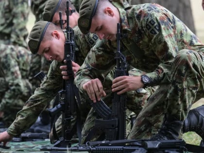 Kad stižu prvi pozivi za vojsku i šta čeka regrute