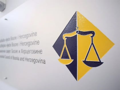 ВСТС: Остварен напредак у рјешавању предмета у судовима у БиХ