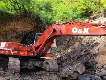 Velika akcija zbog ilegalne eksploatacije uglja: Oduzete mašine, oružje i 115.900 KM