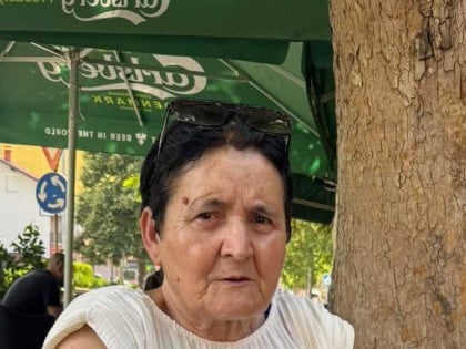 Нестала жена са подручја Угљевика