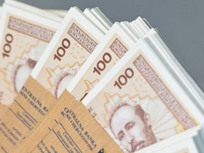 Почиње исплата увећаног борачког додатка и социјалних давања
