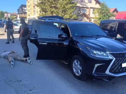 Reagovanje  advokata Miće Danilovića:   Nije tražio pritvor već se saglasio sa prijedlogom