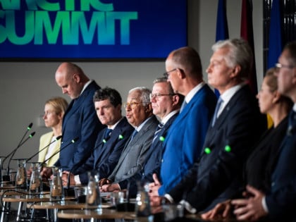Lideri EU pozvali na veću ulogu Unije na Arktiku