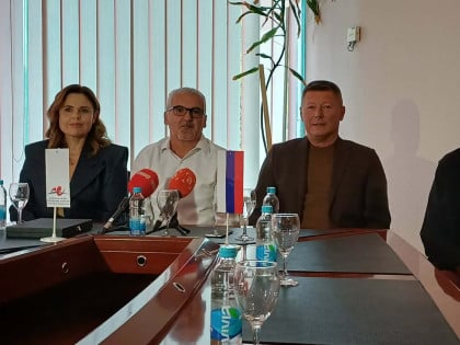 Šesti Svesrpski atletski kup sutra u Banjaluci