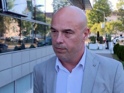 Tegeltija: Zabrana preleta Macutu diplomatski skandal bez presedana