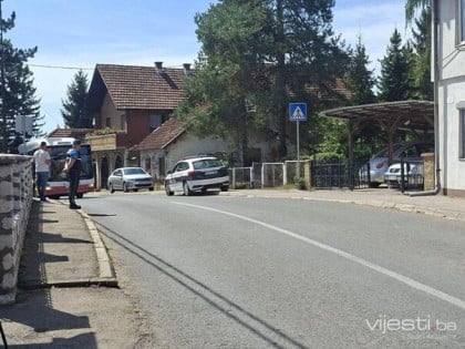 Грађани најавили протест због кршења права дјетета смјештеног у затвор