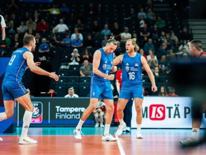 Luburić spasio Srbiju blamaže i donio nestvaran preokret