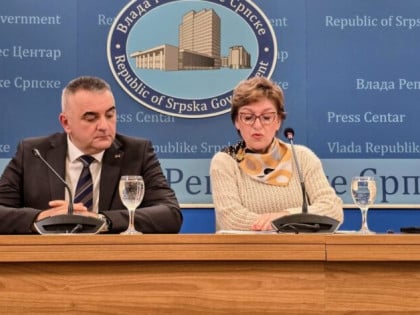 Savo Minić i Zora Vidović odlikovani Ordenom Univerziteta