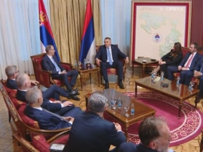 Минић: Српско јединство није празник за један дан