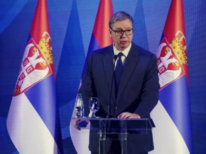 Вучић саопштио конкретан датум: "Оставку подносим 27. септембра"