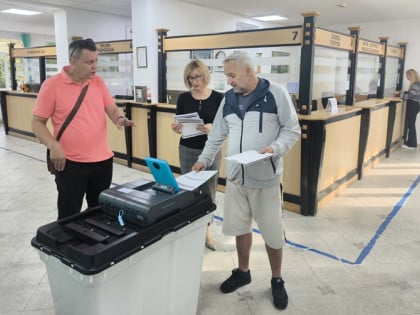 Шта након тестних избора и уочених проблема: Лекција (ни)је научена