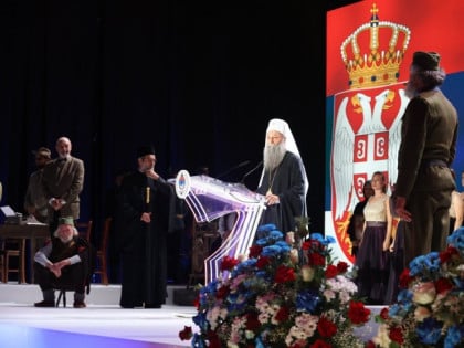 Patrijarh Porfirije u Banjaluci: Radujem se kada dođem u djedovinu, pradjedovinu