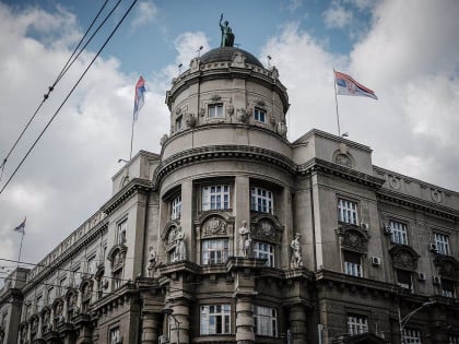 Београд демантовао Конаковића: Захтјев за Мацутов лет послат 11. септембра