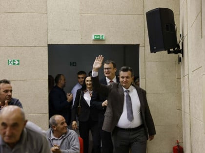 Blanuša i Božović: Hercegovina mora dobiti razvoj, a ne nova obećanja