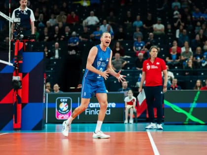 Holanđani provokacijom probudili srpski inat