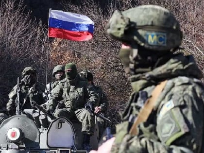 "Гротло“ код Волчанска: Стеже се обруч око украјинских снага у сектору Харкова