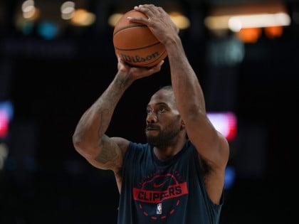 Kavaj Lenard se vraća u Toronto