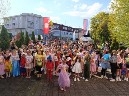 Srbačka "Jesenijada" 25. i 26. septembra