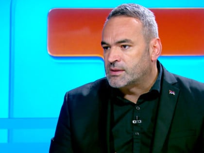 Bojić: Srpsko stradanje treba da dobije svoje mjesto u evropskoj i svjetskoj kulturi pamćenja