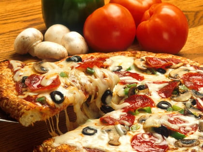 Jednostavan recept koji uspijeva i početnicima: Domaća pica bez kvasca