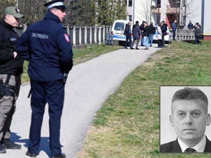 Разматране жалбе на пресуду Далибору Раилићу и другима:  Дуги тврди да пиштољ није био за убиство Башића