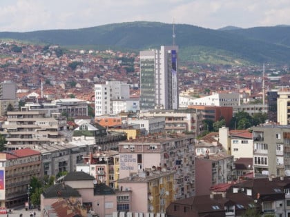 U Prištini odloženo ročište Srbima kojima se u odsustvu sudi za navodne ratne zločine