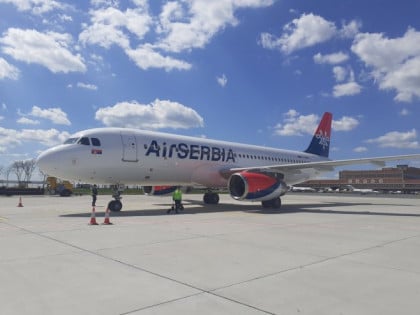 Er Srbija uvela direktan let za Tenerife, sedmu špansku destinaciju iz Beograda