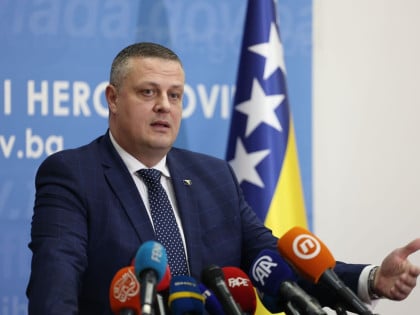 Потврђена оптужница против Војина Мијатовића због злоупотребе положаја