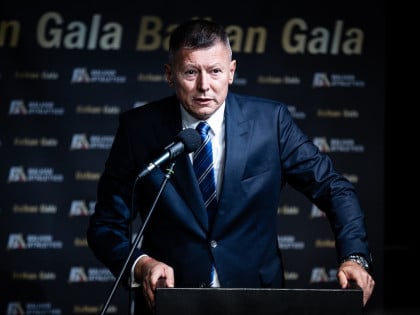 Branković: Uspjesi atletičara Srbije plod dugog procesa
