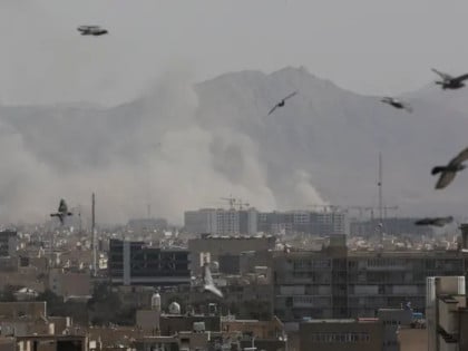 Sukob sa Iranom skupo koštao Ameriku: Uništeni avioni i desetine dronova