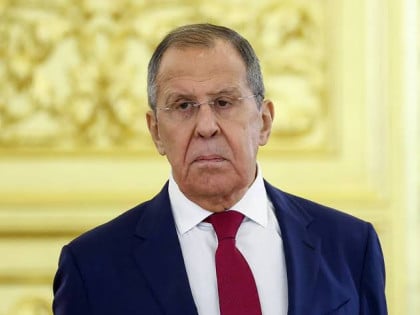 Lavrov žestoko o sudu u Hagu: Ima malo toga zajedničkog sa pravdom