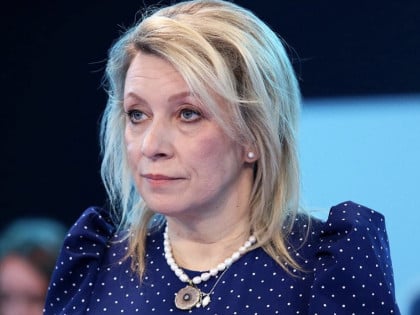 Захарова: Јавна упозорења која смо раније издали остају на снази