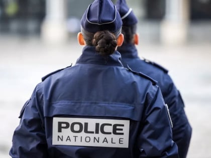 Policajci u Francuskoj traže povećanje plata