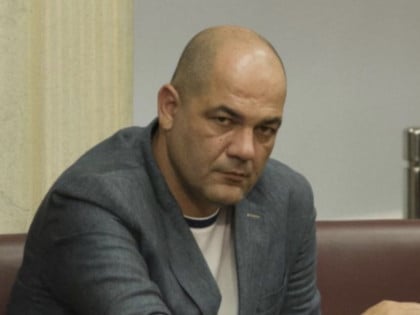 Бивши начелник општине Будва ухапшен на капији спушког затвора