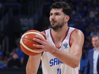 Vukčević otkrio kako je izabrao Srbiju