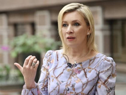 Захарова: Швајцарска није погодна за одржавање нове рунде преговора о Украјини