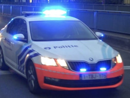Na džamiji u Belgiji po drugi put ispisani grafiti mržnje