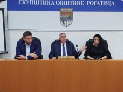 Аутопутеви РС дали донације за подручја Рогатице, Фоче, Рудог и Вишеграда