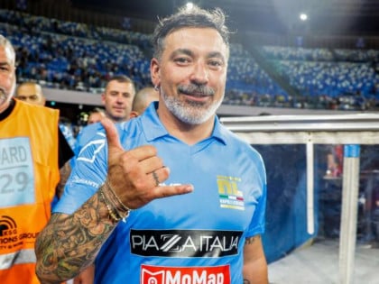 Laveci prvi put o depresiji