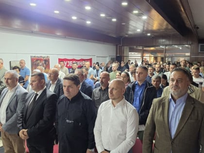 US u Derventi: Stevandić poručio da stranka ima superioran nacionalni i ekonomski program