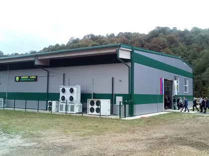 Milionska investicija četiri godine stoji u mjestu