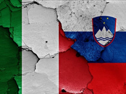 Italija razmatra nove mjere na granici sa Slovenijom