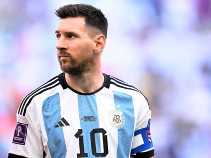 Zakazan oproštajni Mesijev meč u dresu Argentine