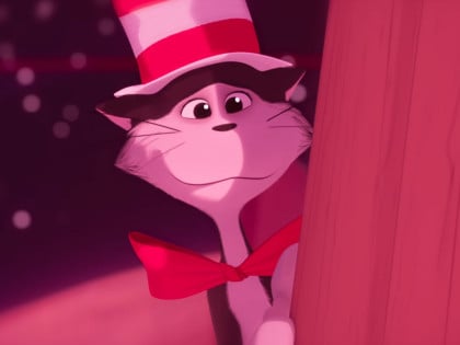 Објављен четврти трејлер за „Мачка у шеширу“: Бил Хејдер глас култног Мачка(Видео)