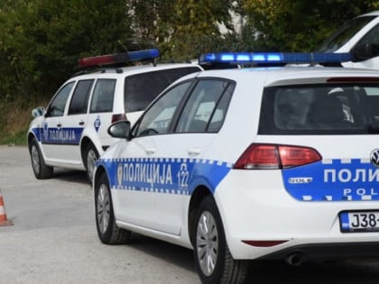 Тешко повријеђена држављанка Чешке