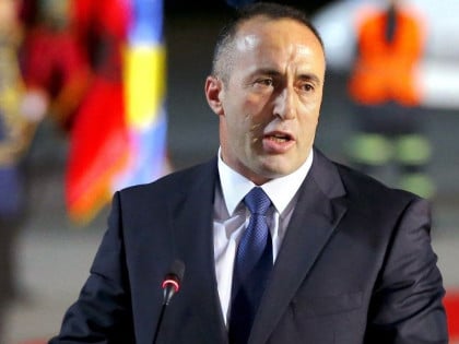 Скандалозна реакција Харадинаја: ОВК водила праведан ослободилачки рат
